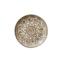 Heart & Soul, Soulmate : Sienna - Teller flach rund coup, 15 cm Heart & Soul, Soulmate : Sienna - Teller flach rund coup, 15 cm