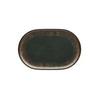 Schönwald, Shiro : Komodo 63136 - Platte oval, coup, 23 x 16 cm Schönwald, Shiro : Komodo 63136 - Platte oval, coup, 23 x 16 cm