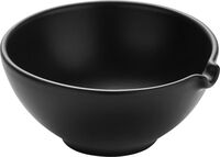 Playground, Steinzeug - ORIGIN : Bowl m. Ausbuchtung, rund, 12 x 5,6 cm/ 0,22 ltr. Playground, Steinzeug - ORIGIN : Bowl m. Ausbuchtung, rund, 12 x 5,6 cm/ 0,22 ltr.