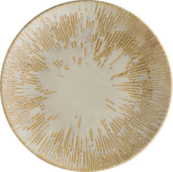 Snell Sand, Gourmet : Teller flach 27 cm