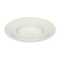 Schönwald, Delight - Teller tief Fahne, bonewhite, uni, 28 cm/ 0,43 ltr. Schönwald, Delight - Teller tief Fahne, bonewhite, uni, 28 cm/ 0,43 ltr.