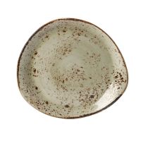 Steelite, Craft : Green 1131 - Platte Freestyle, 30,5 cm Steelite, Craft : Green 1131 - Platte Freestyle, 30,5 cm