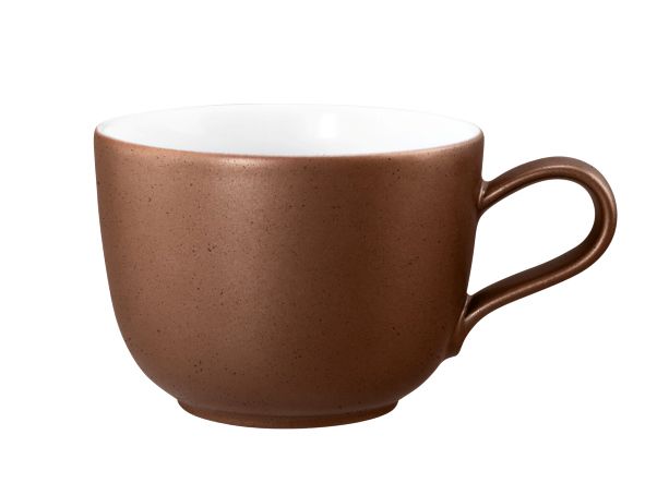 Seltmann Weiden, Liberty : Bronze - Kaffee-Obere 0,26 ltr.