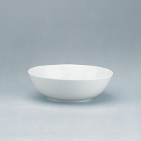 Schönwald, Fine Dining - Salat, rund, weiss, uni, 22 cm/ 1,50 ltr. Schönwald, Fine Dining - Salat, rund, weiss, uni, 22 cm/ 1,50 ltr.