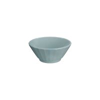 Bauscher, Edge : Sea - Schälchen rund konisch, 9 cm/ 0,10 ltr. Bauscher, Edge : Sea - Schälchen rund konisch, 9 cm/ 0,10 ltr.
