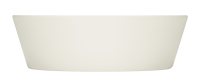 Bauscher, Purity - Schale, bonewhite, uni, 19 cm/ 1,1 ltr. Bauscher, Purity - Schale, bonewhite, uni, 19 cm/ 1,1 ltr.