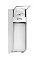 Seifenspender PS 0,9L-W Seifenspender PS 0,9L-W
