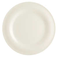 Seltmann Weiden, Maxim - Teller flach, creme, uni, 28 cm Seltmann Weiden, Maxim - Teller flach, creme, uni, 28 cm