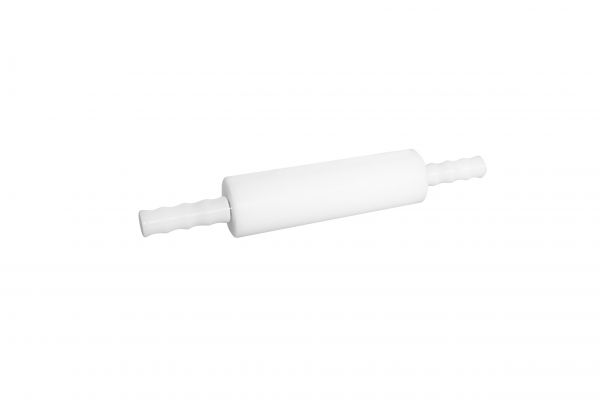 Rollwalzen aus Kunststoff, Walzenbreite: 300 mm, D: 80 mm