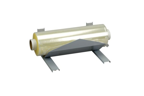 Folien- Abreissvorrichtungen für perforierte Folien max. D: 11 cm