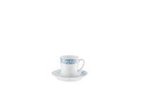 Schönwald, Shabby Chic 4: Dekor 63073 - Tasse-Obere hoch 0,25 ltr. Schönwald, Shabby Chic 4: Dekor 63073 - Tasse-Obere hoch 0,25 ltr.