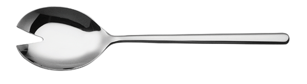 Picard & Wielpütz, Ventura - Salatbesteck massiv, 210 mm