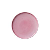 Schönwald, Shiro : Pink Splash 63176 - Teller flach coup, 17 cm Schönwald, Shiro : Pink Splash 63176 - Teller flach coup, 17 cm