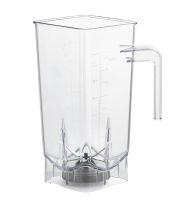 Vorschau: Mixbecher-Set PRO 2,5L Vorschau: Mixbecher-Set PRO 2,5L