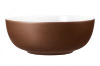 Seltmann Weiden, Liberty : Bronze - Foodbowl 20 cm Seltmann Weiden, Liberty : Bronze - Foodbowl 20 cm
