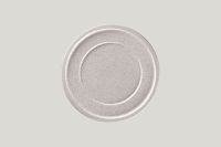 RAK, Ease : Clay - Teller flach Fahne, 23,7 x 2,2 cm RAK, Ease : Clay - Teller flach Fahne, 23,7 x 2,2 cm