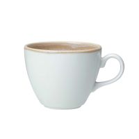 Steelite, Revolution Edge : Sandstone 1791 - Cappuccino-, Kaffee-Obere, nicht stapelbar, 0,22 ltr. Steelite, Revolution Edge : Sandstone 1791 - Cappuccino-, Kaffee-Obere, nicht stapelbar, 0,22 ltr.