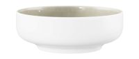 Seltmann Weiden, Sento Home : Aura Cream 10909 - Foodbowl 20 cm/ 1,55 ltr. Seltmann Weiden, Sento Home : Aura Cream 10909 - Foodbowl 20 cm/ 1,55 ltr.