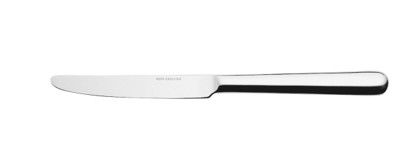 Hepp, Carlton - Tafelmesser Vollheft 237 mm