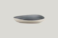 RAK, Spot : Jade - Teller tief organisch 23,8 x 19,6 x 4,4 cm/ 0,63 ltr. RAK, Spot : Jade - Teller tief organisch 23,8 x 19,6 x 4,4 cm/ 0,63 ltr.
