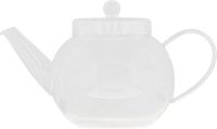 Playground, Glas - FLOW & SERVE : Teekanne, gross, 0,40 ltr. Playground, Glas - FLOW & SERVE : Teekanne, gross, 0,40 ltr.