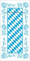 Pocket Napkins - BAYERN Linclass Pocket Napkins - BAYERN Linclass