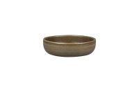 RAK, Ease Selva : Dark Brown - Teller tief rund, 16 x 4,8 cm/ 0,51 ltr. RAK, Ease Selva : Dark Brown - Teller tief rund, 16 x 4,8 cm/ 0,51 ltr.