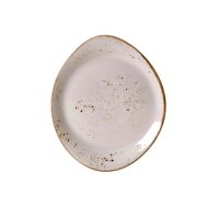Steelite, Craft : White 1155 - Platte Freestyle, 25 cm Steelite, Craft : White 1155 - Platte Freestyle, 25 cm