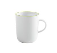 Kahla, Pronto Line : Fresh Lime - Becher 0,35 ltr. Kahla, Pronto Line : Fresh Lime - Becher 0,35 ltr.