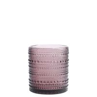 Universalbecher : Jupiter Purple Nr. 42, Inhalt: 300 ml, D: 76 mm, H: 94 mm Universalbecher : Jupiter Purple Nr. 42, Inhalt: 300 ml, D: 76 mm, H: 94 mm