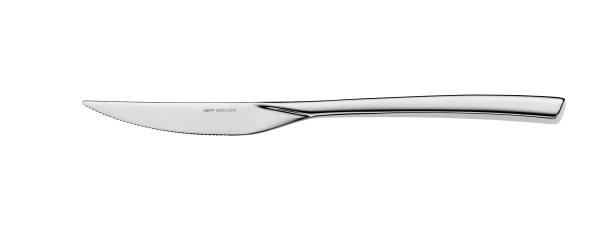 Hepp, Talia - Steakmesser Vollheft 249 mm
