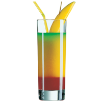 Longdrinkbecher Islande 31 cl m. Füllstrich 0.2 ltr. |-| Nr. FH31, Inhalt: 310 ml, H: 165 mm, D: 59 mm Longdrinkbecher Islande 31 cl m. Füllstrich 0.2 ltr. |-| Nr. FH31, Inhalt: 310 ml, H: 165 mm, D: 59 mm