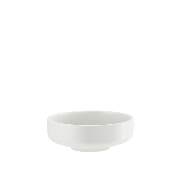 Schönwald, Shiro - Bowl rund, uni, weiss, 12 cm/ 0,26 ltr.