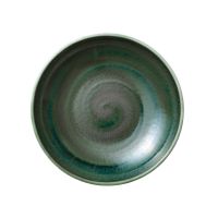 Heart & Soul, Perfect Match : Avocado - Teller tief rund coup 23 cm Heart & Soul, Perfect Match : Avocado - Teller tief rund coup 23 cm