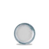 Dudson, The Maker's Collection : Finca Limestone - Teller flach schmale Fahne, 17,8 cm Dudson, The Maker's Collection : Finca Limestone - Teller flach schmale Fahne, 17,8 cm