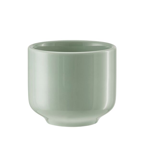 Schönwald, Shiro Glaze : Frost - Bowl, 8,6 cm/ 0,26 ltr.