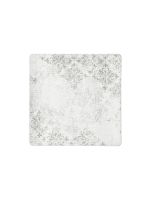 Schönwald, Shabby Chic 2: Dekor 63071 - Teller flach coup eckig 27 cm Schönwald, Shabby Chic 2: Dekor 63071 - Teller flach coup eckig 27 cm