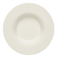 Bauscher, Purity - Teller tief Fahne, bonewhite, uni, 20 cm/ 0,20 ltr. Bauscher, Purity - Teller tief Fahne, bonewhite, uni, 20 cm/ 0,20 ltr.