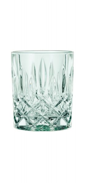 Whisky MINT Set/2 : Noblesse Colors 29,5 cl, Inhalt: 295 ml, D: 82 mm, H: 102 mm
