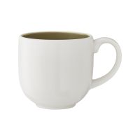 Steelite, Nyx 1220 : Olive - Becher m. Hkl., 0,28 ltr. Steelite, Nyx 1220 : Olive - Becher m. Hkl., 0,28 ltr.