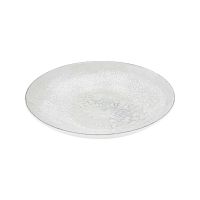 Bauscher, Smart : 425943 Salt - Teller tief rund coup 24 cm Bauscher, Smart : 425943 Salt - Teller tief rund coup 24 cm