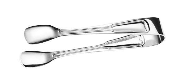 Picard & Wielpütz, Altfaden - Zuckerzange 110 mm