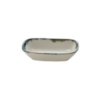 Heart & Soul, Mirage : Indigo - Schale rechteckig, 15 x 11 cm/ 0,23 ltr. Heart & Soul, Mirage : Indigo - Schale rechteckig, 15 x 11 cm/ 0,23 ltr.