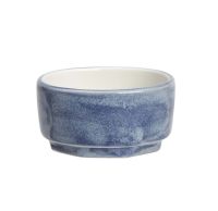 Steelite, Revolution : Bluestone 1777 - Dip-Schale 6,5 cm/ 0,05 ltr. Steelite, Revolution : Bluestone 1777 - Dip-Schale 6,5 cm/ 0,05 ltr.
