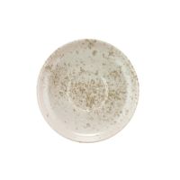 Bauscher, Sandstone : Dekor 425776 Beige - Kaffee-Kombi-Untere 16 cm Bauscher, Sandstone : Dekor 425776 Beige - Kaffee-Kombi-Untere 16 cm