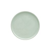 Schönwald, Shiro Glaze : Frost - Teller flach coup, 21 cm Schönwald, Shiro Glaze : Frost - Teller flach coup, 21 cm