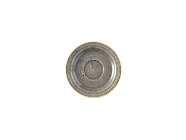 Churchill, Stonecast : Peppercorn Grey - Untere zur TOS22, 15 cm