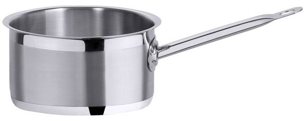 Stielkasserolle hoch, Serie 2200, l: 7 ltr., D: 24 cm, H: 17 cm