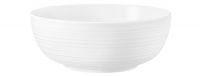 Seltmann Weiden, Terra : Weiss - Foodbowl 20 cm Seltmann Weiden, Terra : Weiss - Foodbowl 20 cm
