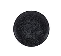 Churchill, Menu Shades : Caldera Ash Black - Teller flach Coup 20,5 cm Churchill, Menu Shades : Caldera Ash Black - Teller flach Coup 20,5 cm